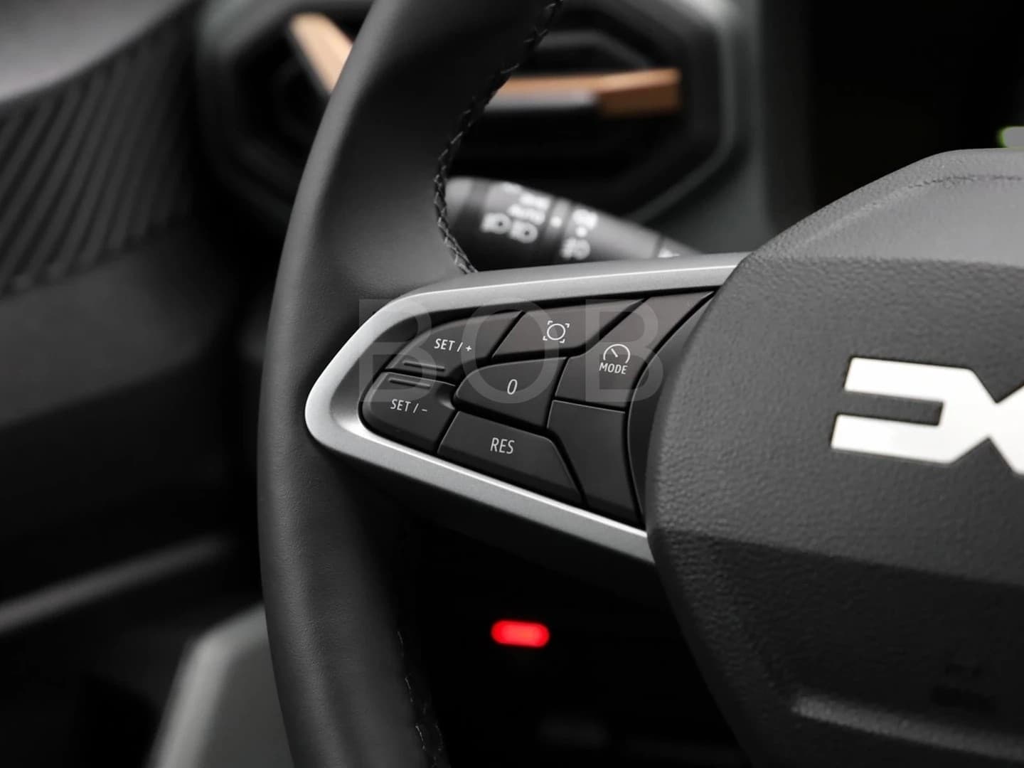 Dacia Duster Extreme HYBRID 140 NAVI SHZ PDC KLIMA — 6