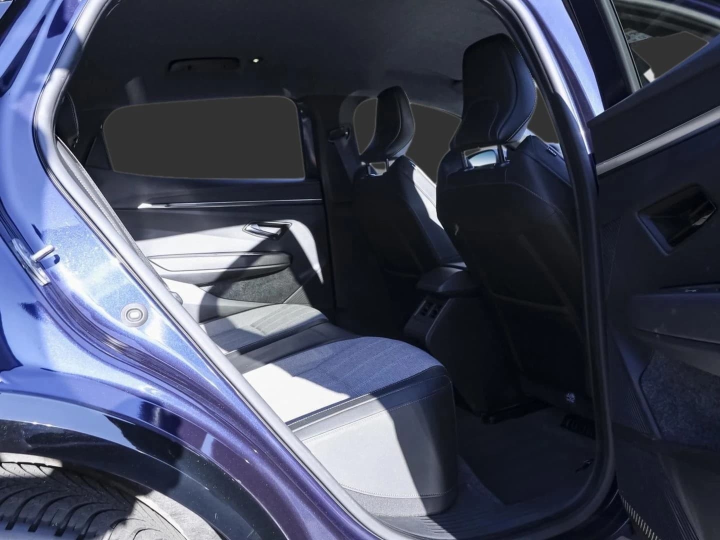 Renault Megane E-Tech Techno 220 PDC KAMERA SHZ — 4