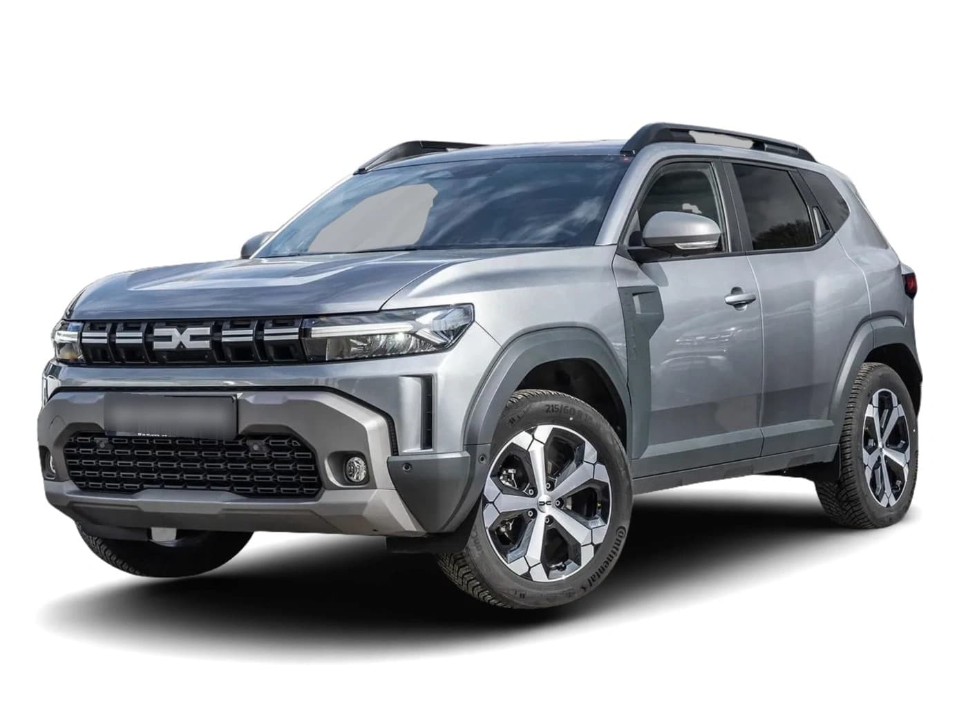 Dacia Duster III 1.6 E-TECH Hybr. 140 Journey NAVI PDC