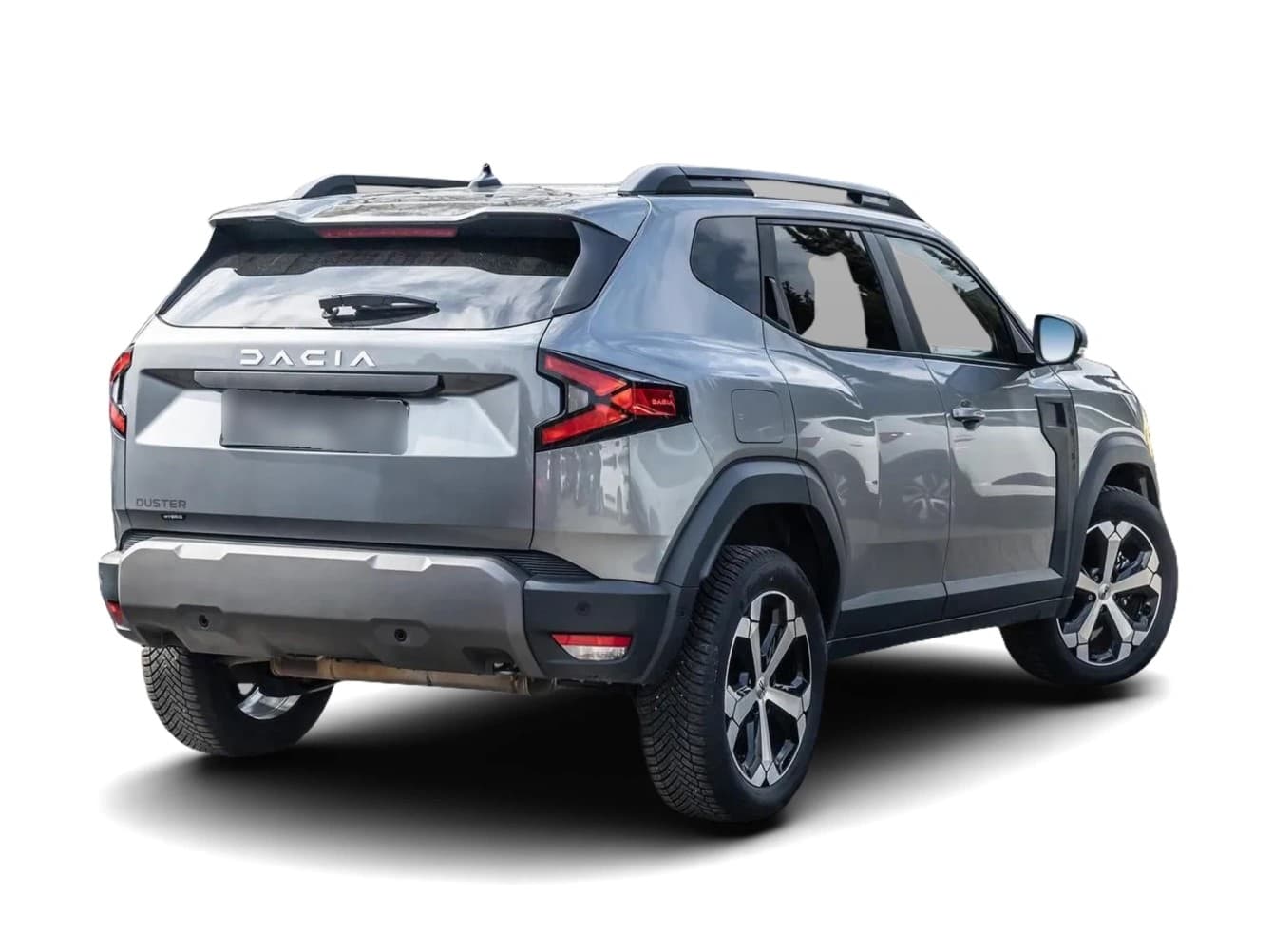 Dacia Duster III 1.6 E-TECH Hybr. 140 Journey NAVI PDC — 15