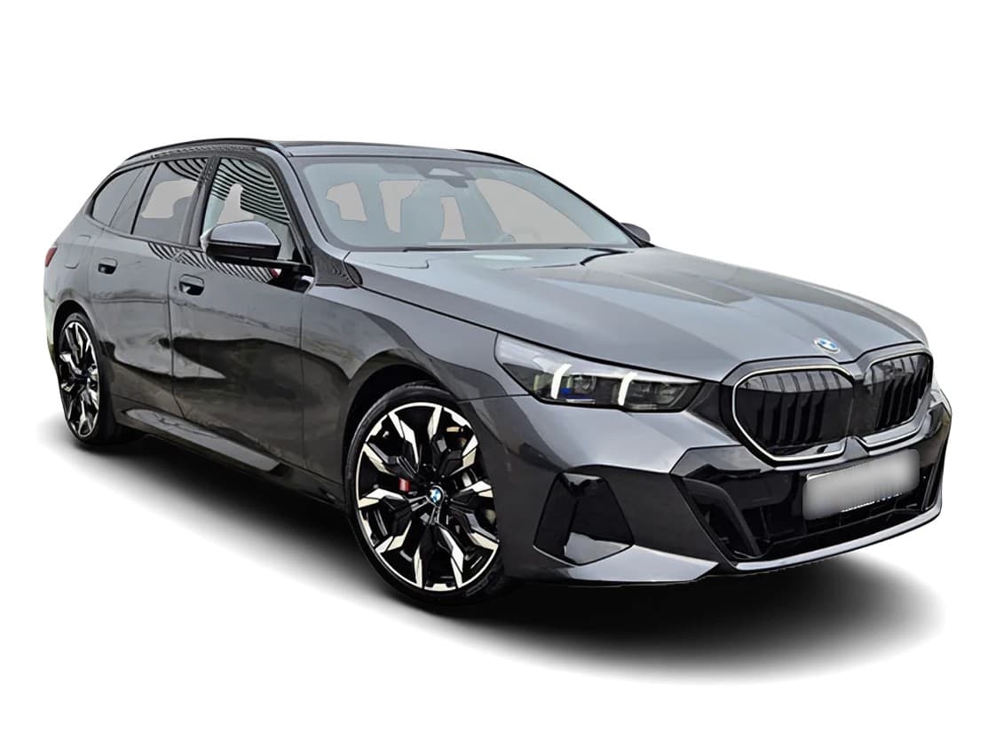 BMW 520 520i Touring M Sport Pro — 3