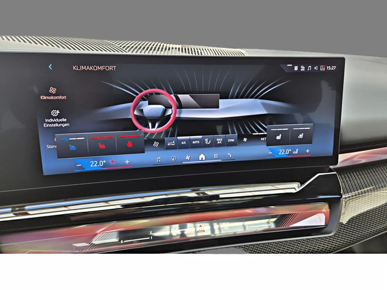 BMW 520 520i Touring M Sport Pro — 5