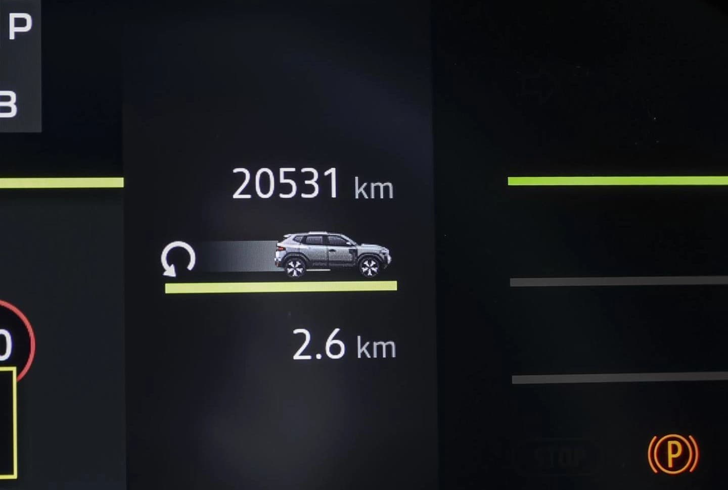 Dacia Duster Neuer Extreme HYBRID NAVI SHZ PDC KLIMA — 2