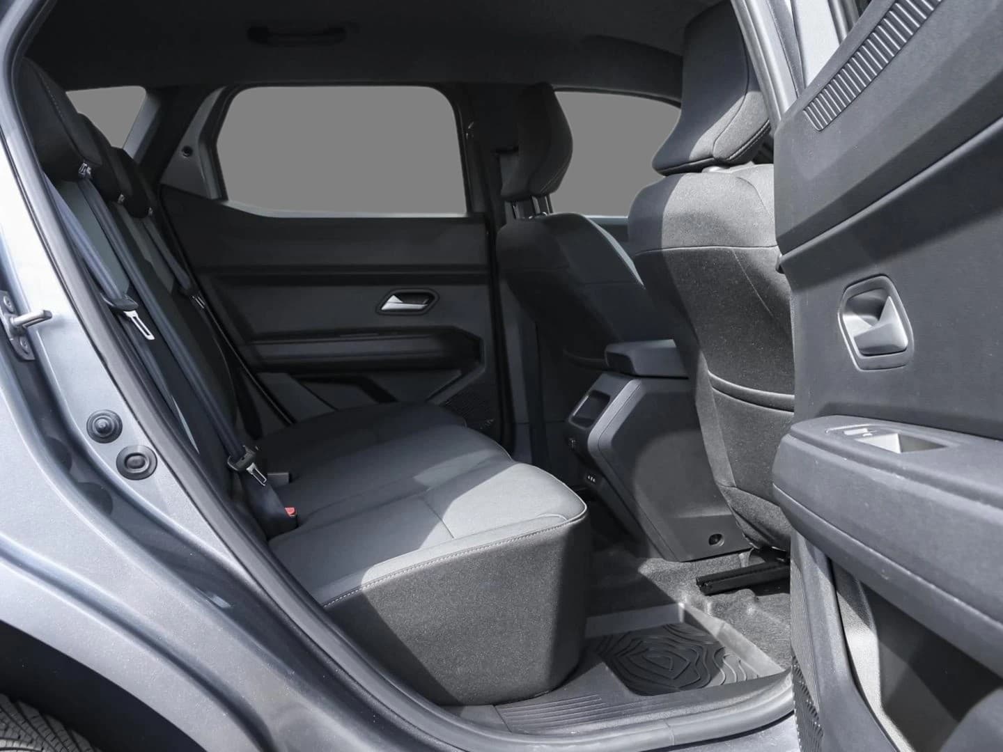 Dacia Duster Neuer Extreme HYBRID NAVI SHZ PDC KLIMA — 13