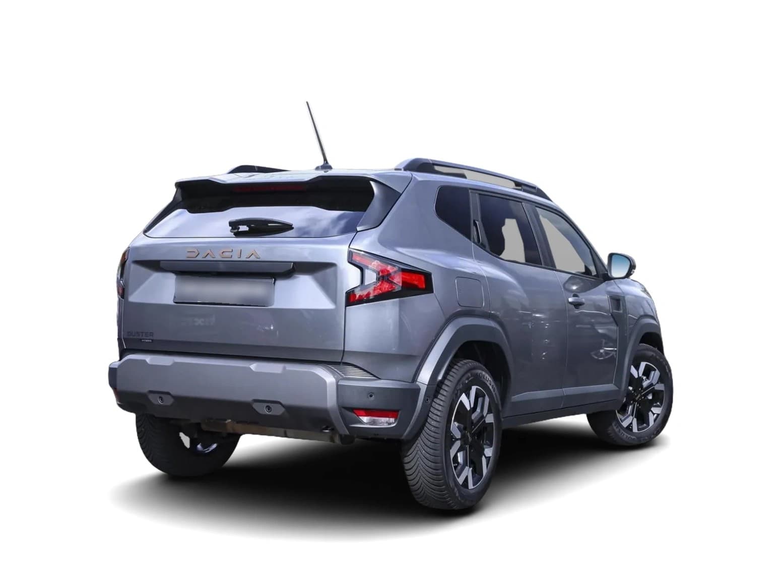 Dacia Duster Neuer Extreme HYBRID NAVI SHZ PDC KLIMA — 15