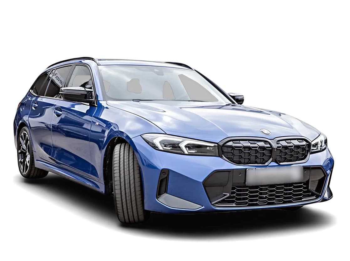 BMW M340 M340i Touring xDrive