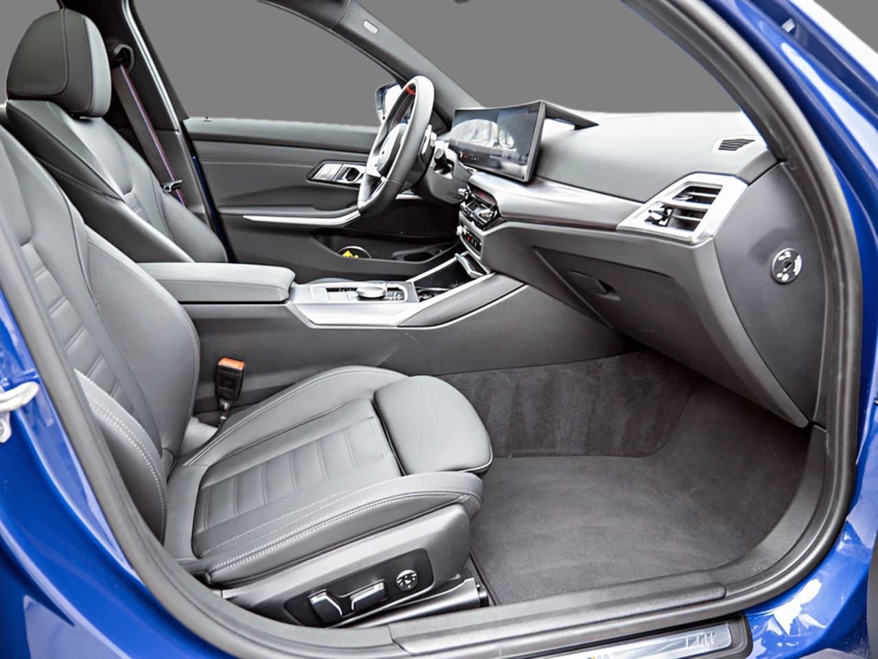 BMW M340 M340i Touring xDrive — 5