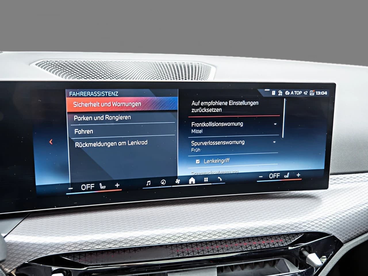 BMW M340 M340i Touring xDrive — 10