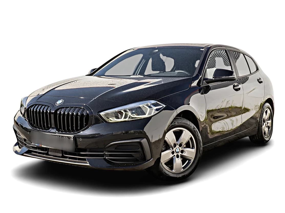 BMW 118 118i Advantage