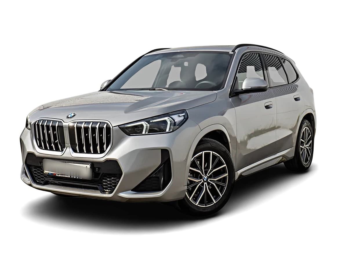 BMW X1 X1 sDrive 18i M-Sport