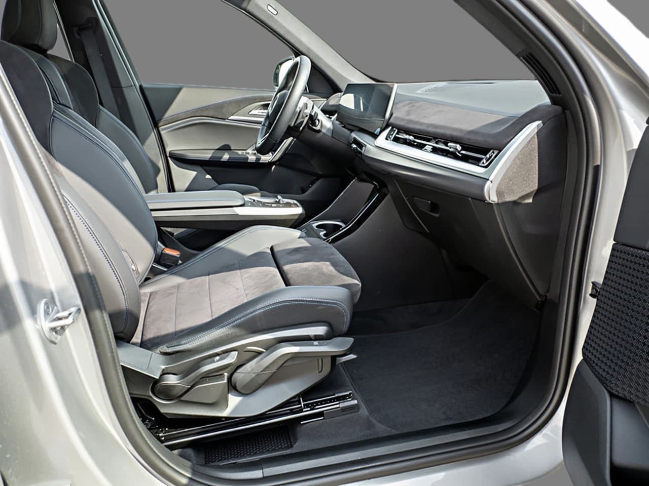 BMW X1 X1 sDrive 18i M-Sport — 6
