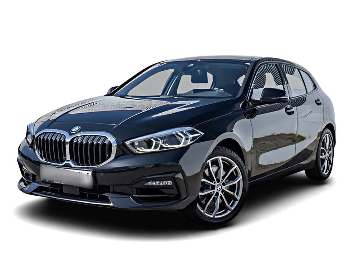 BMW 120 Sport Line