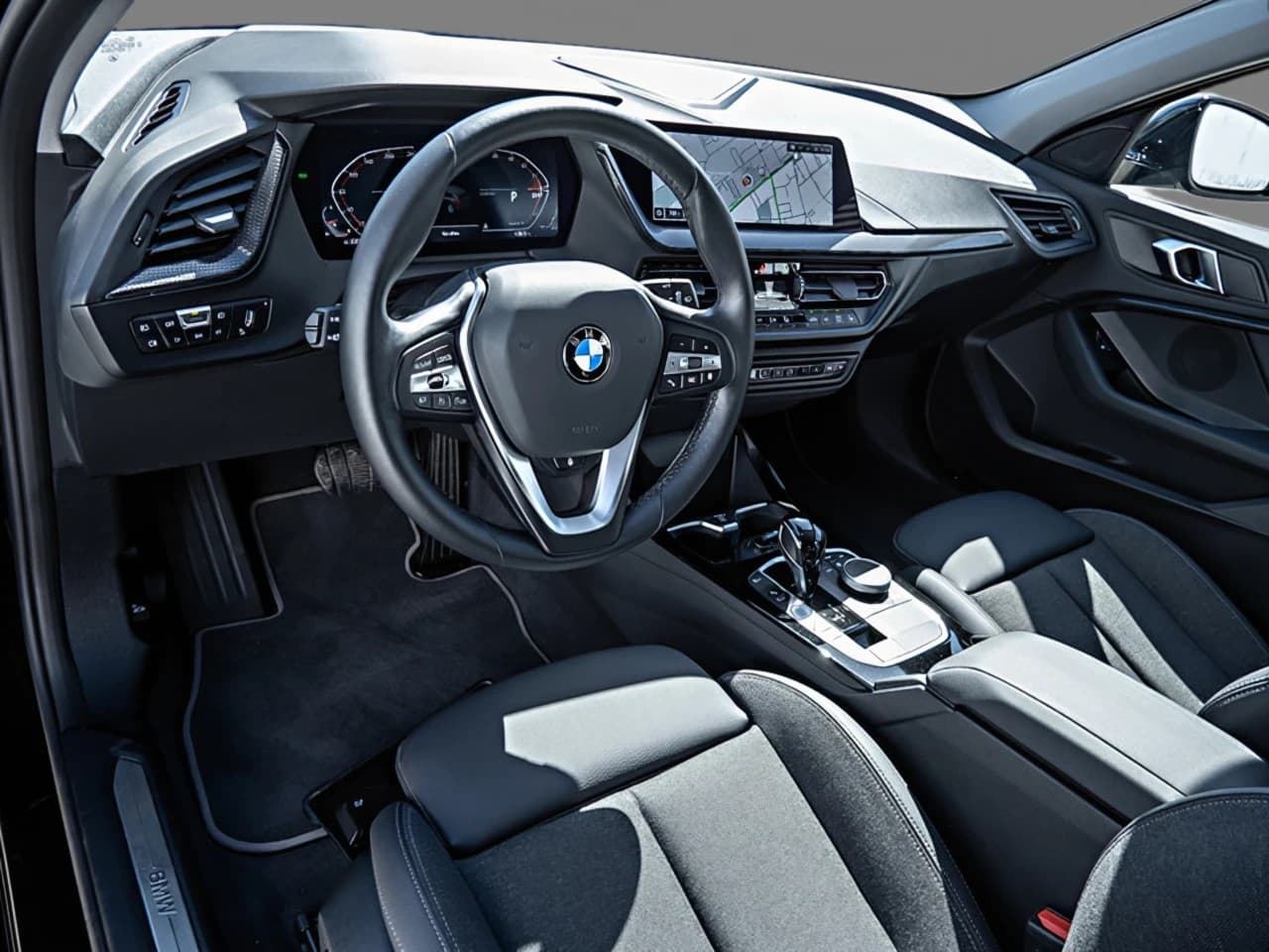 BMW 120 Sport Line — 3