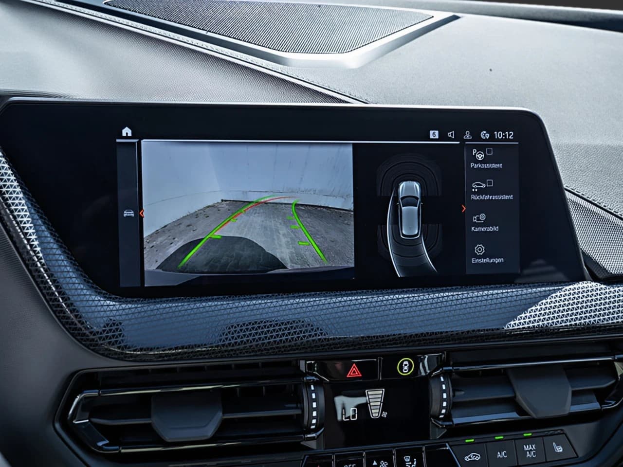 BMW 120 Sport Line — 7