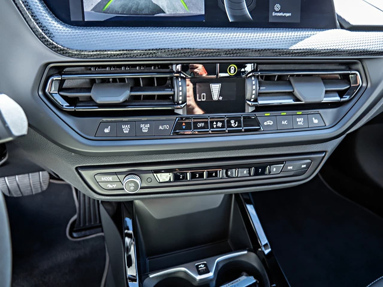 BMW 120 Sport Line — 8