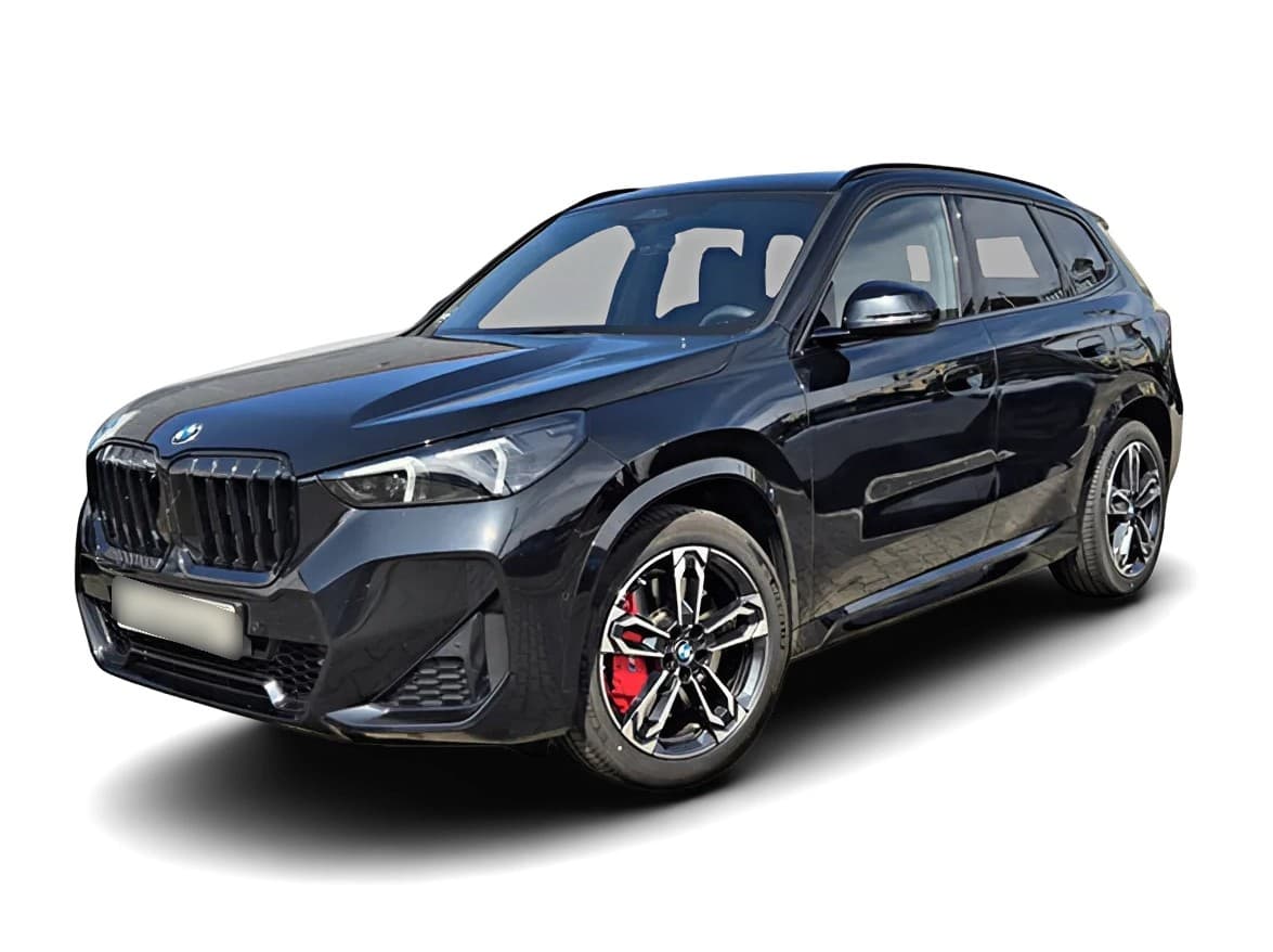 BMW X1 X1 sDrive 18i M Sport Pro