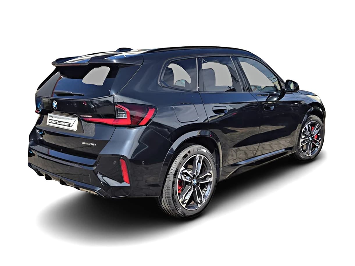BMW X1 X1 sDrive 18i M Sport Pro — 3