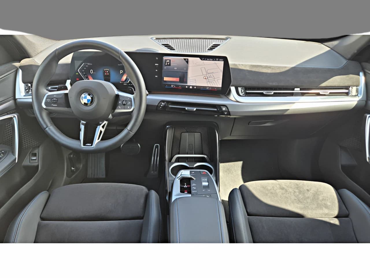 BMW X1 X1 sDrive 18i M Sport Pro — 5