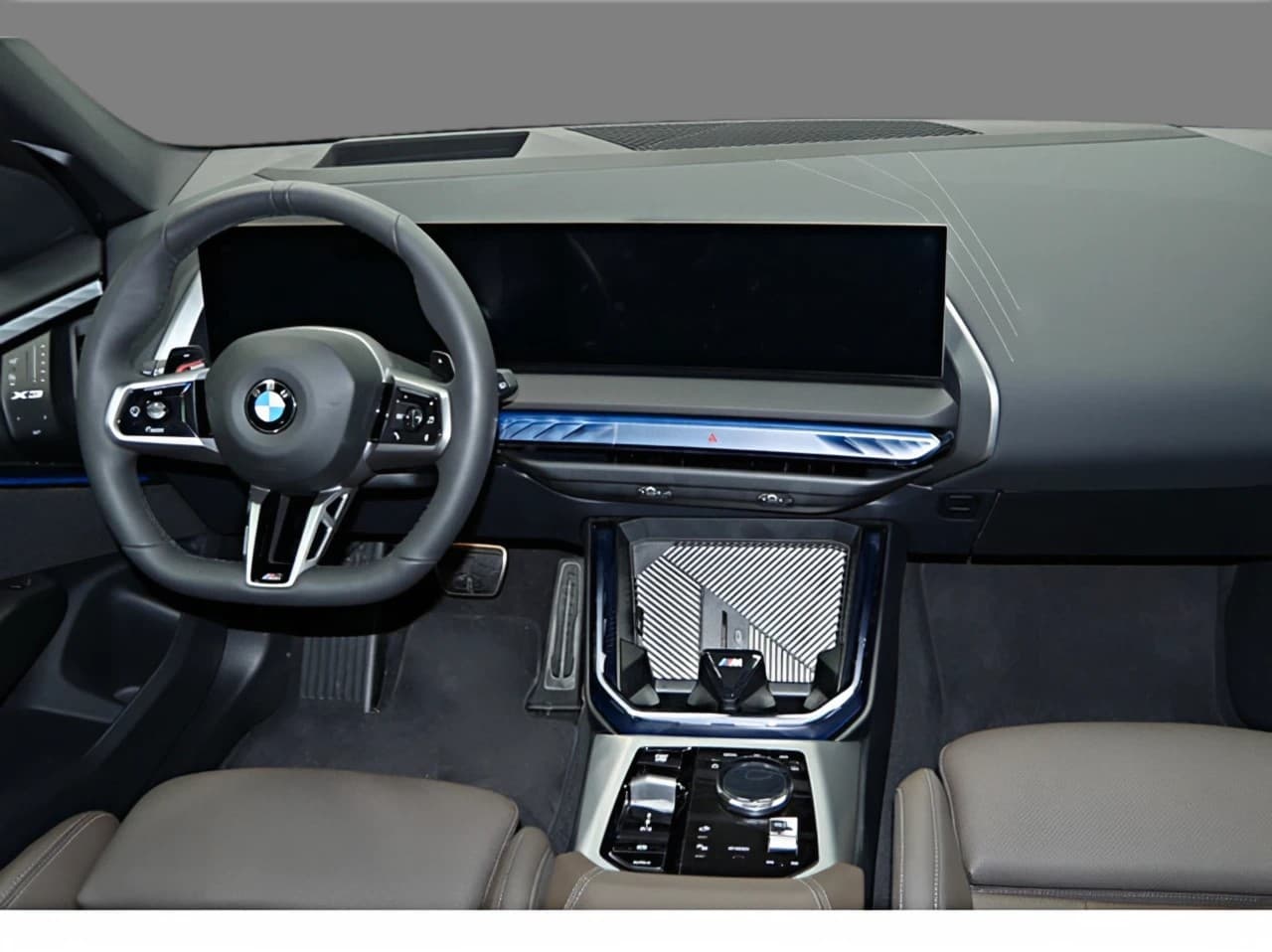 BMW X3 X3 xDrive 20d M-Sport — 5