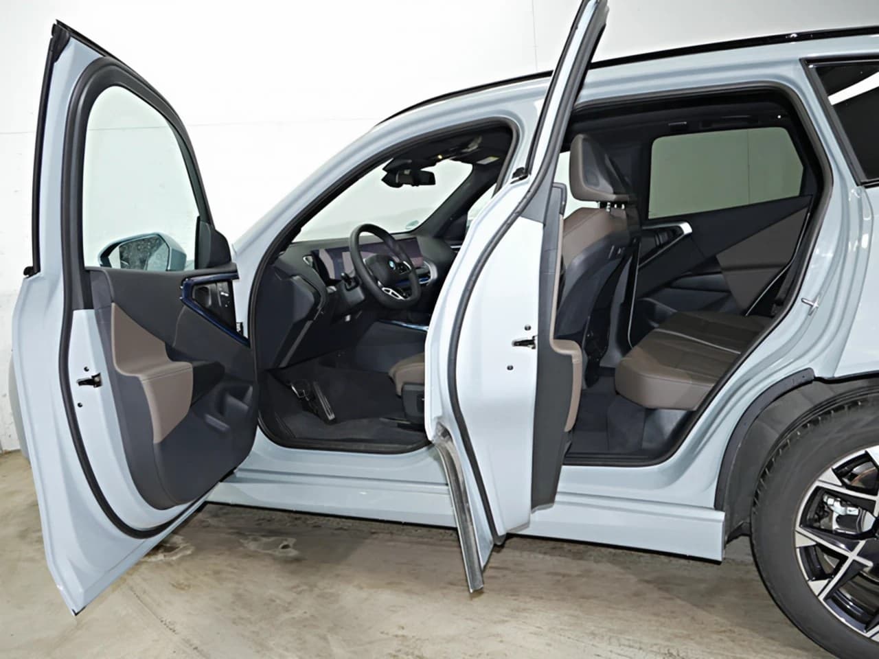 BMW X3 X3 xDrive 20d M-Sport — 10