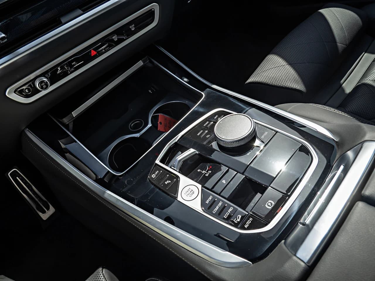 BMW X5 X5 xDrive 30d M-Sport Pro — 13