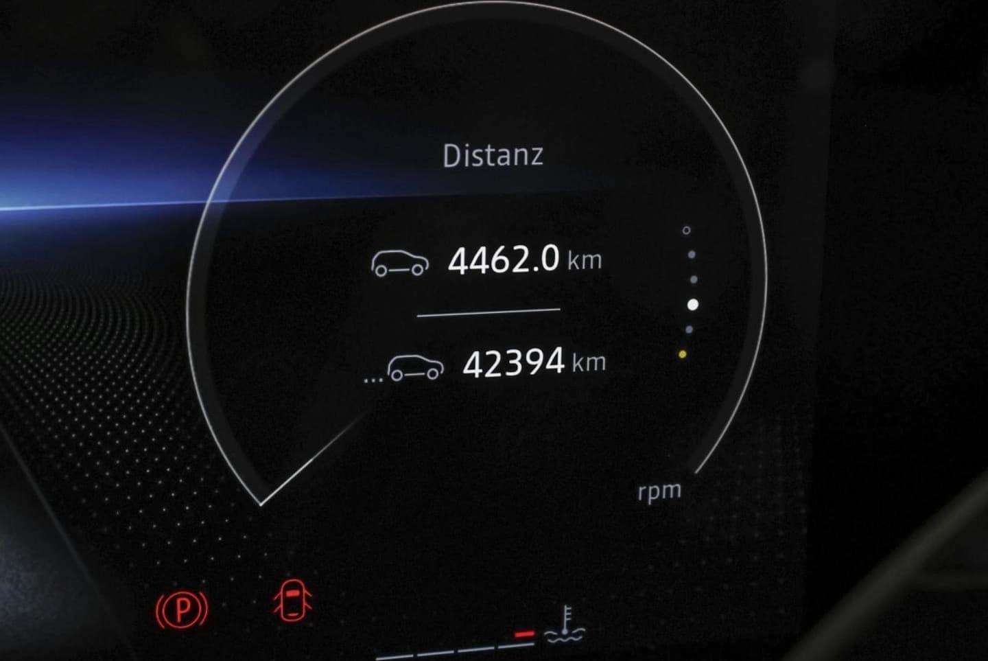 Renault Austral Techno Mild Hybrid 160 Automatik — 15