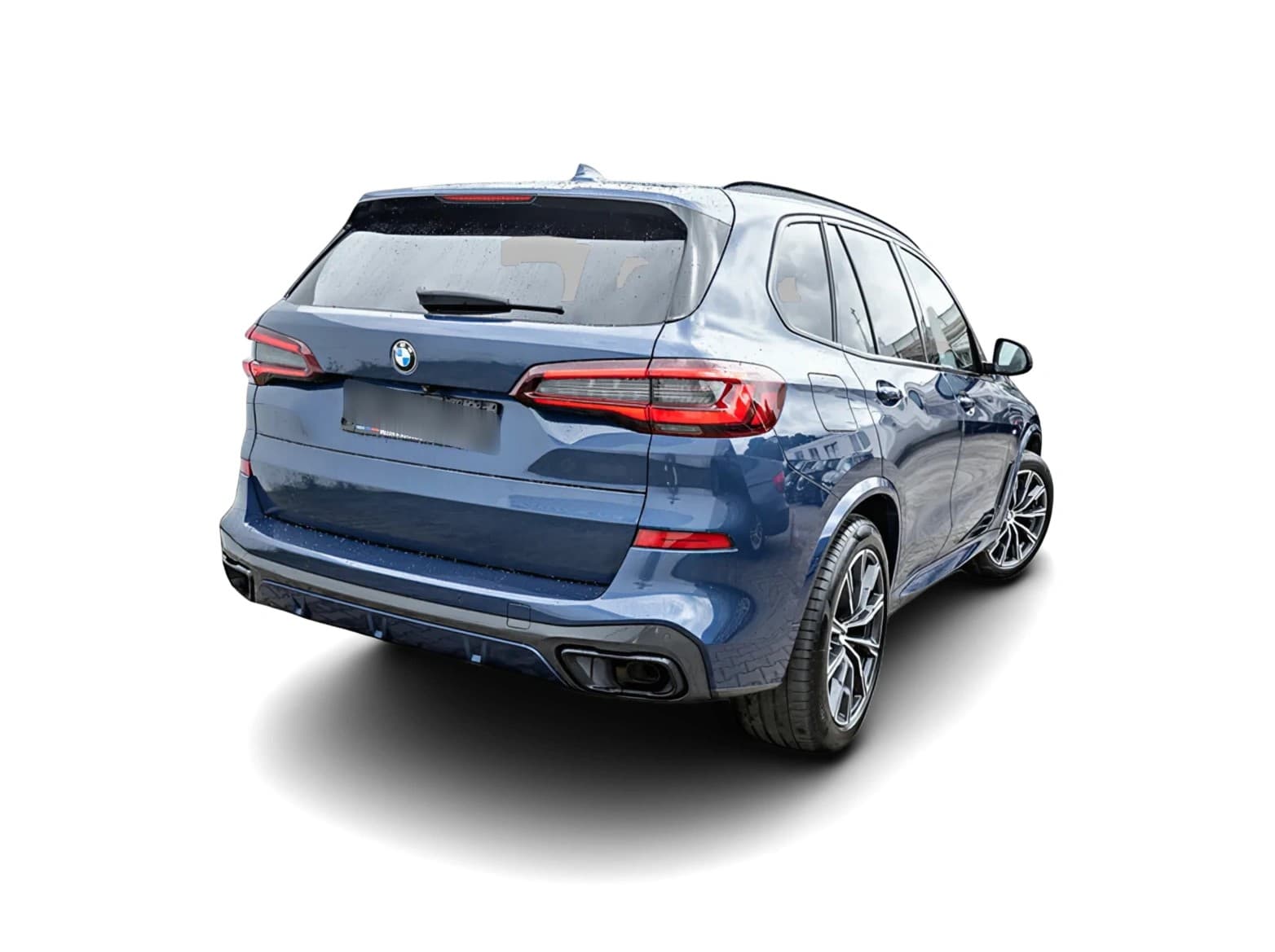BMW X5 X5 xDrive 30d M-Sport — 3