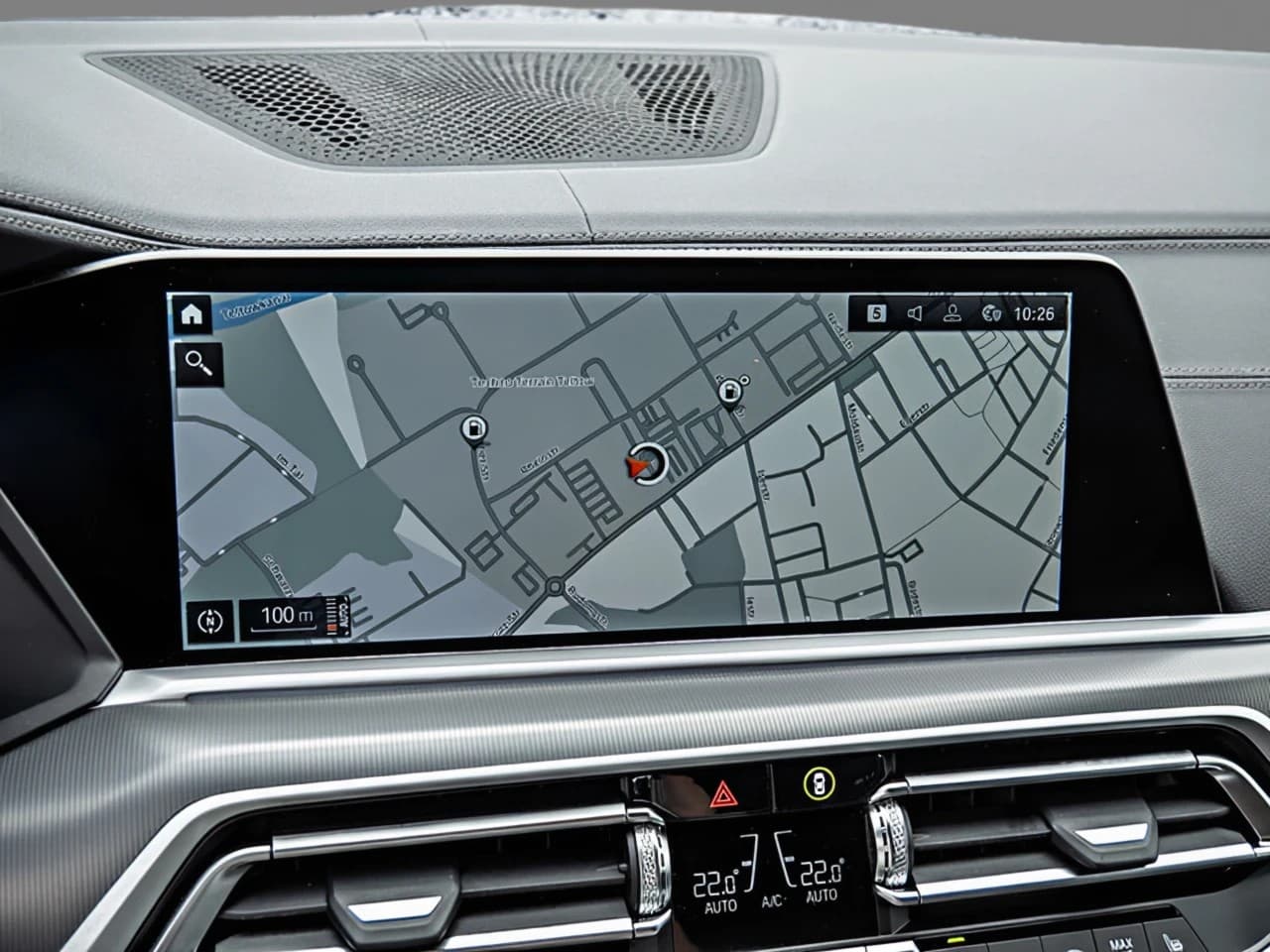 BMW X5 X5 xDrive 30d M-Sport — 10