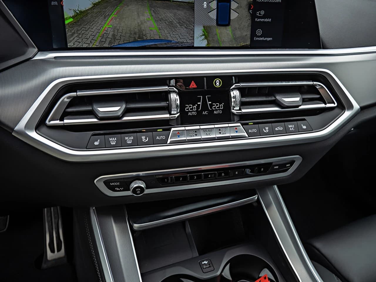 BMW X5 X5 xDrive 30d M-Sport — 14
