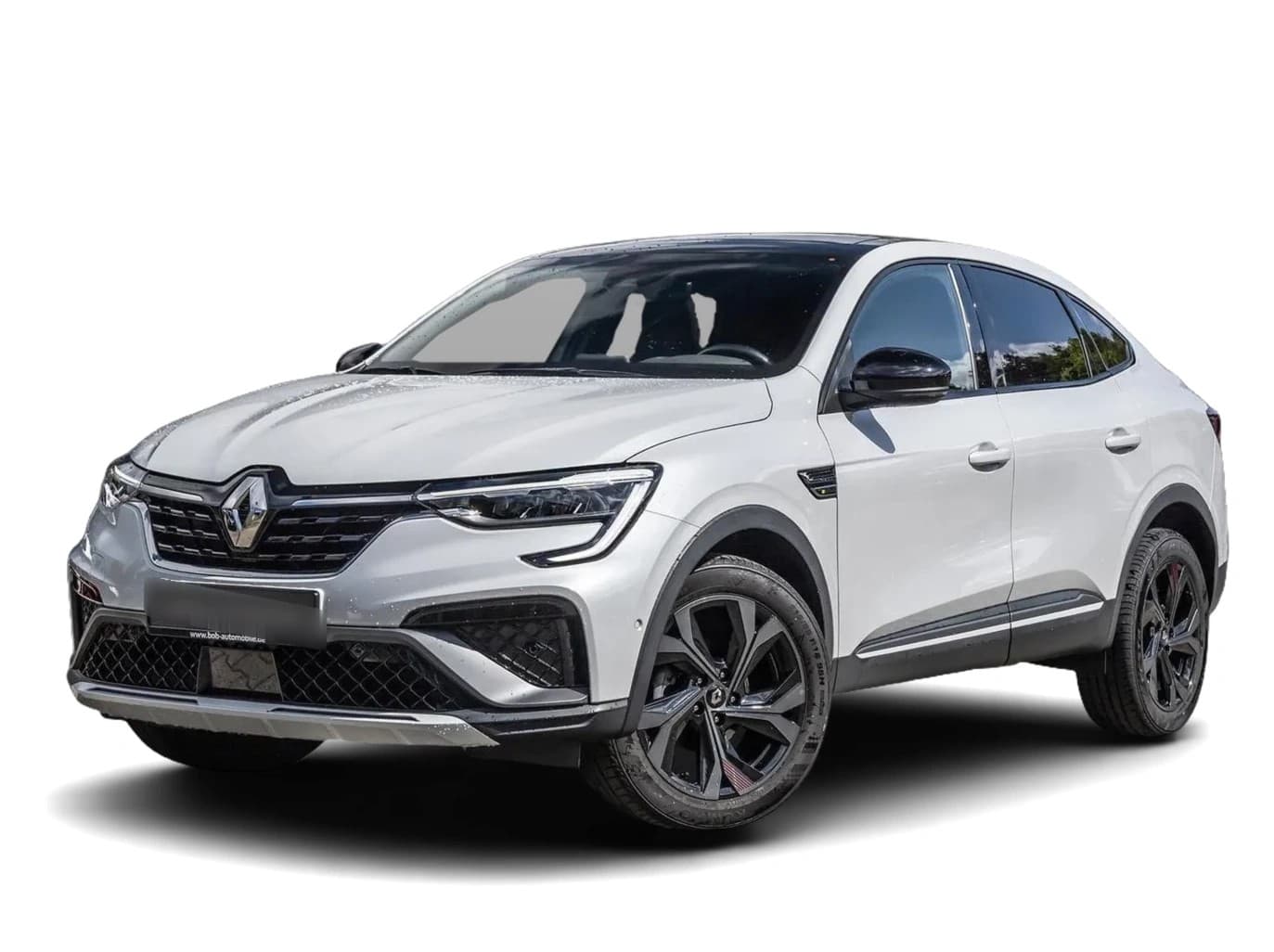 Renault Arkana R.S. LINE TCe 160 PANO NAVI ACC SHZ BOSE
