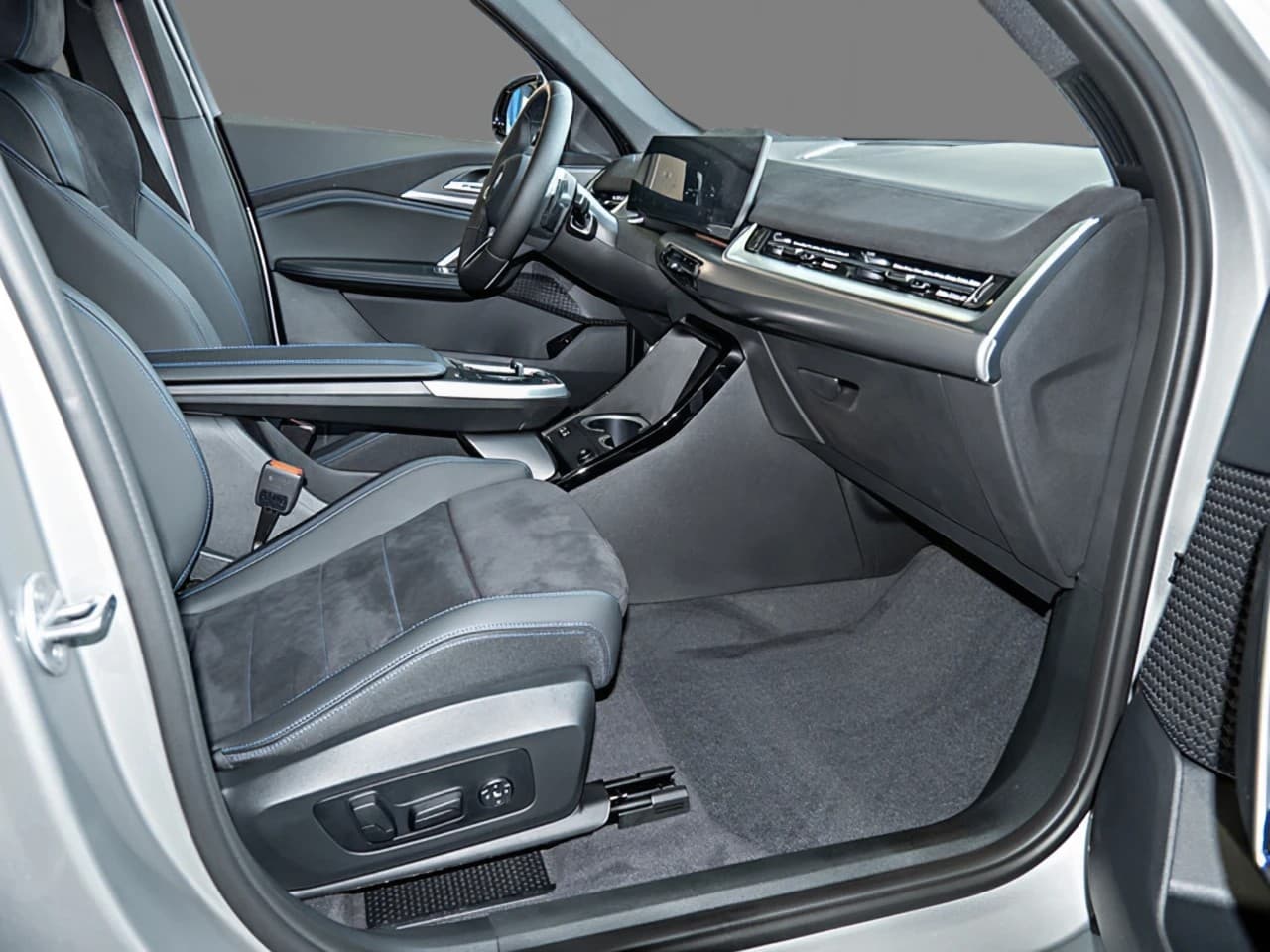 BMW X1 X1 xDrive 23i M-Sport Pro — 7