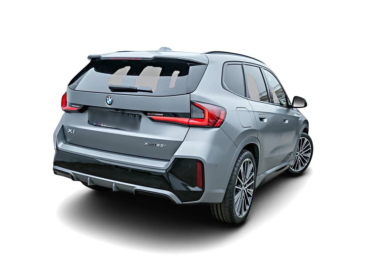BMW X1 X1 xDrive 23i M-Sport — 2