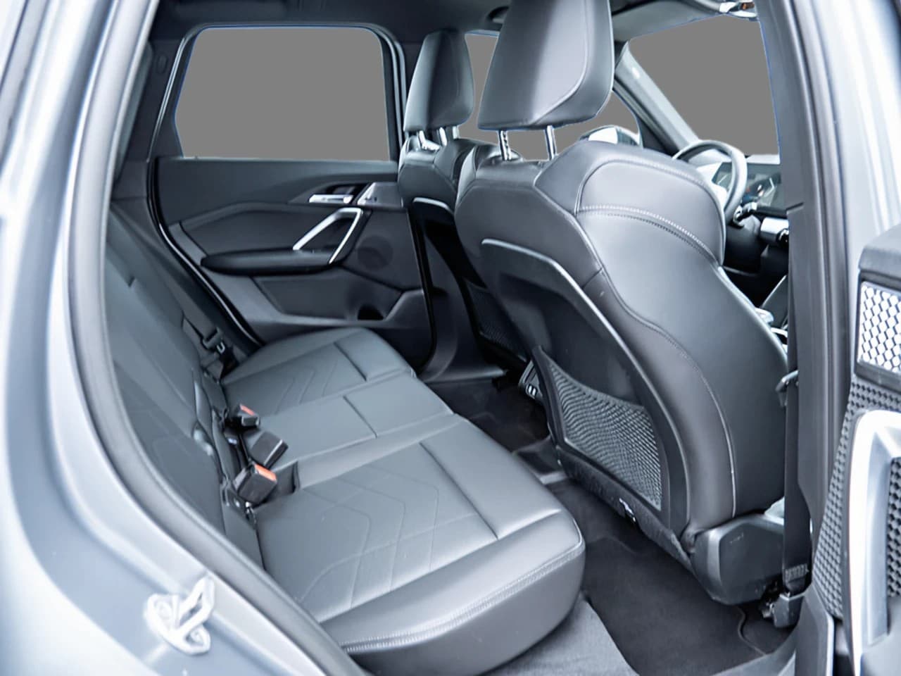 BMW X1 X1 xDrive 23i M-Sport — 6