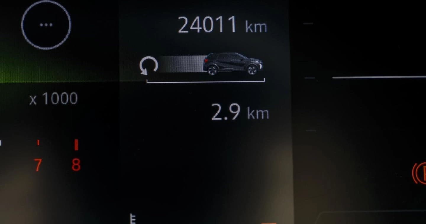 Renault Captur Evolution TCe 100 LPG PDC KLIMA BT KAMERA — 14