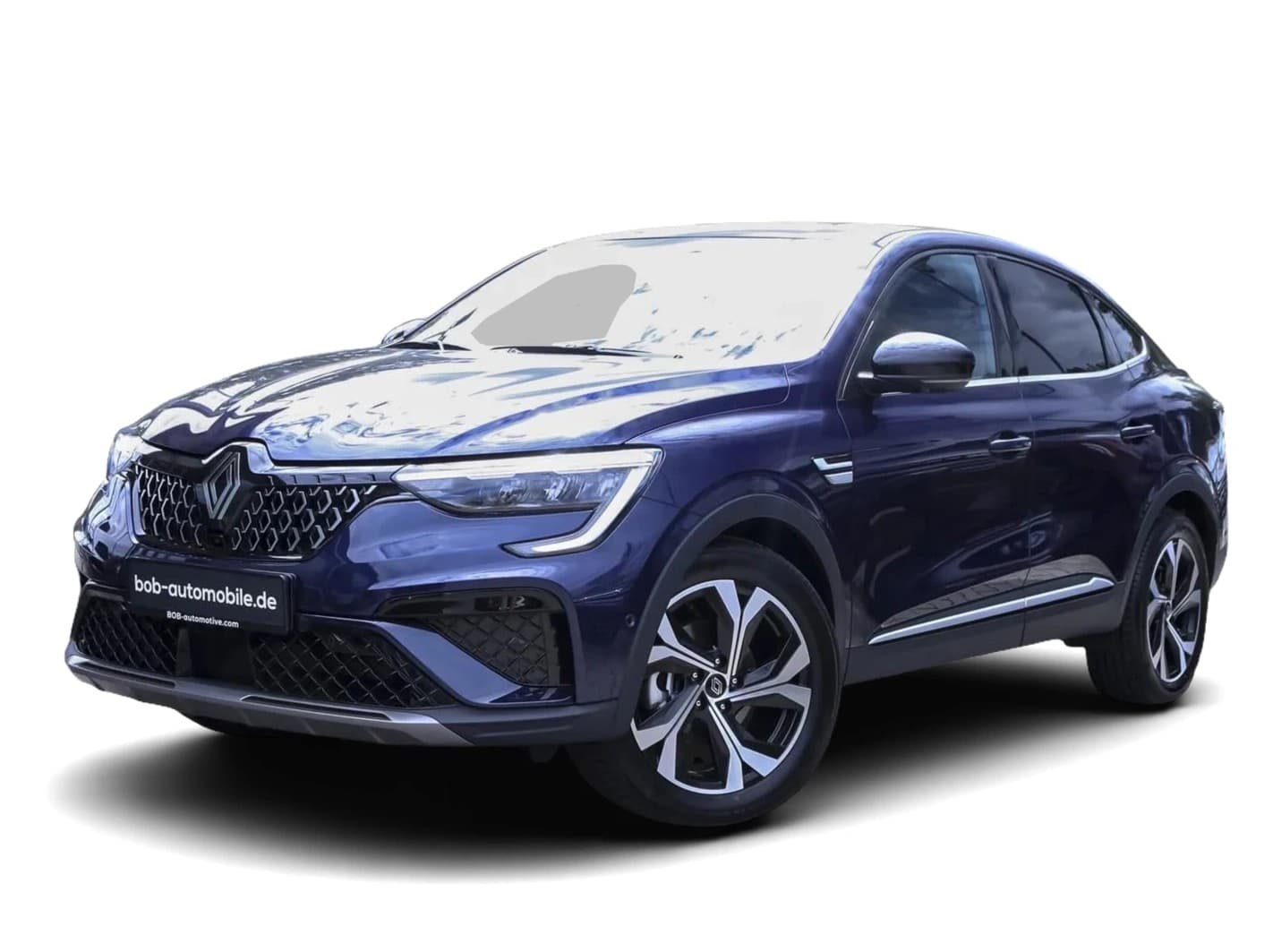Renault Arkana TECHNO E-Tech 145 PDC NAVI 360°