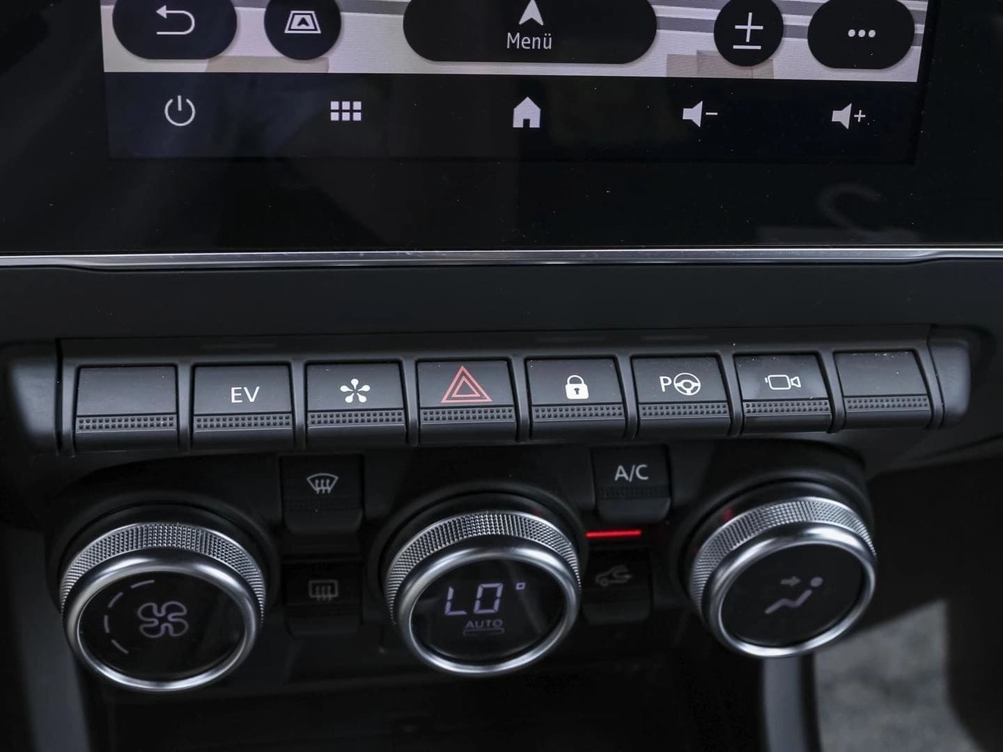 Renault Arkana TECHNO E-Tech 145 PDC NAVI 360° — 10