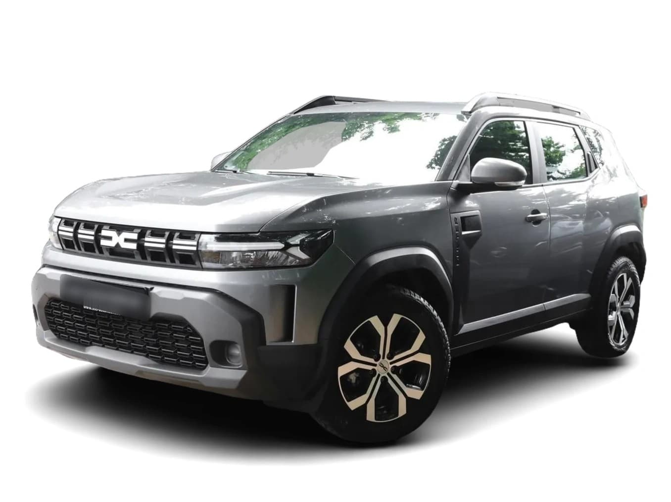 Dacia Duster III 1.2 TCe 130 Expression NAVI Allwetter
