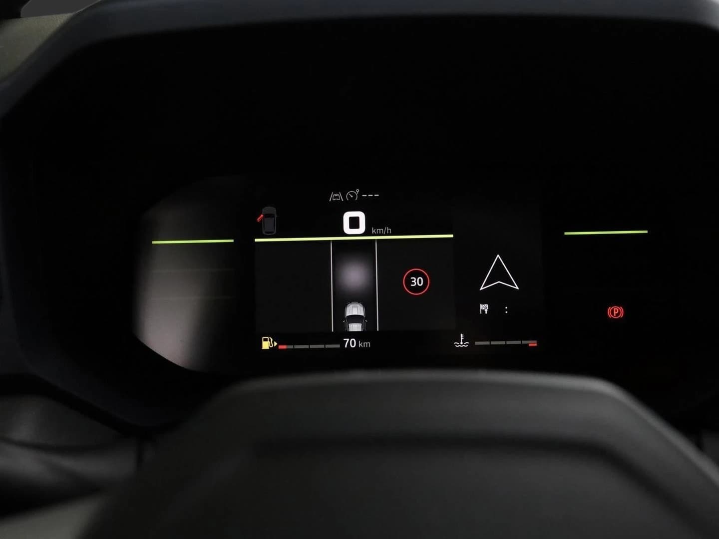 Dacia Duster III 1.2 TCe 130 Expression NAVI Allwetter — 14