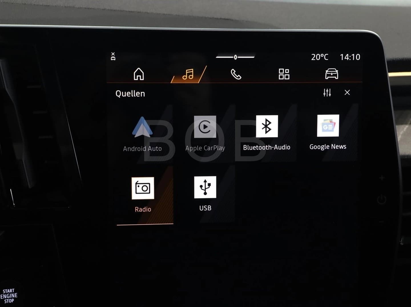 Renault Rafale Esprit Alpine E-Tech Full Hybrid 200 8-fa — 3