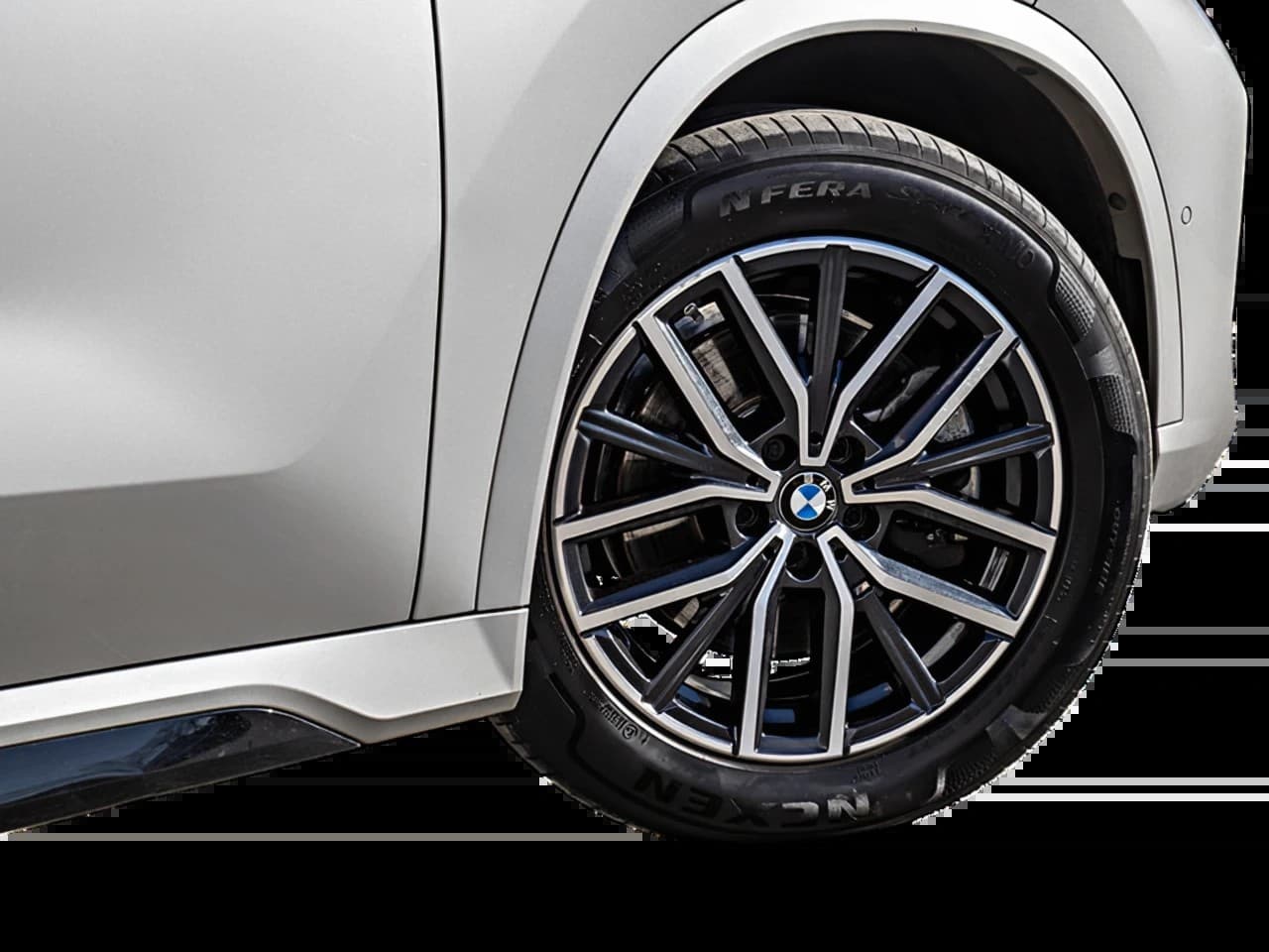 BMW X1 X1 xDrive 23d M-Sport — 4