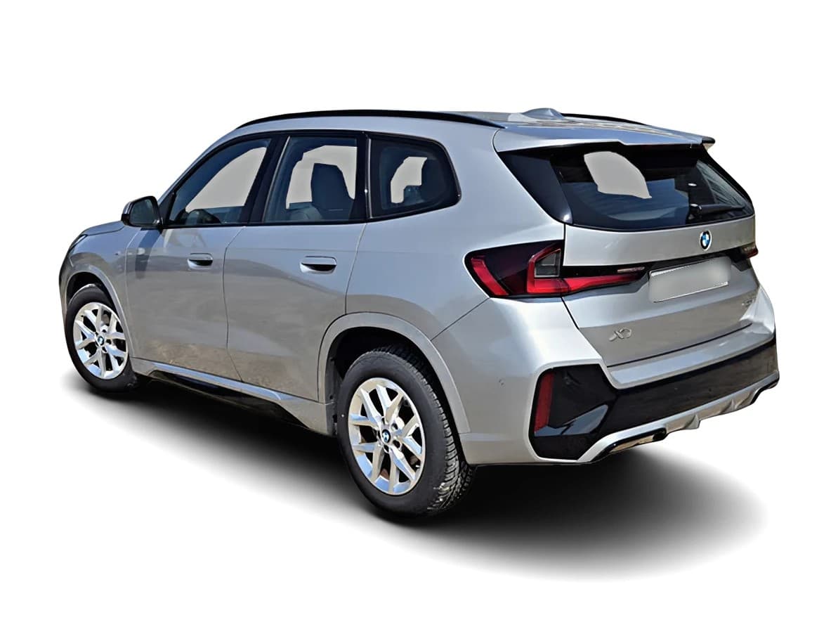 BMW X1 X1 sDrive 18i M-Sport — 4