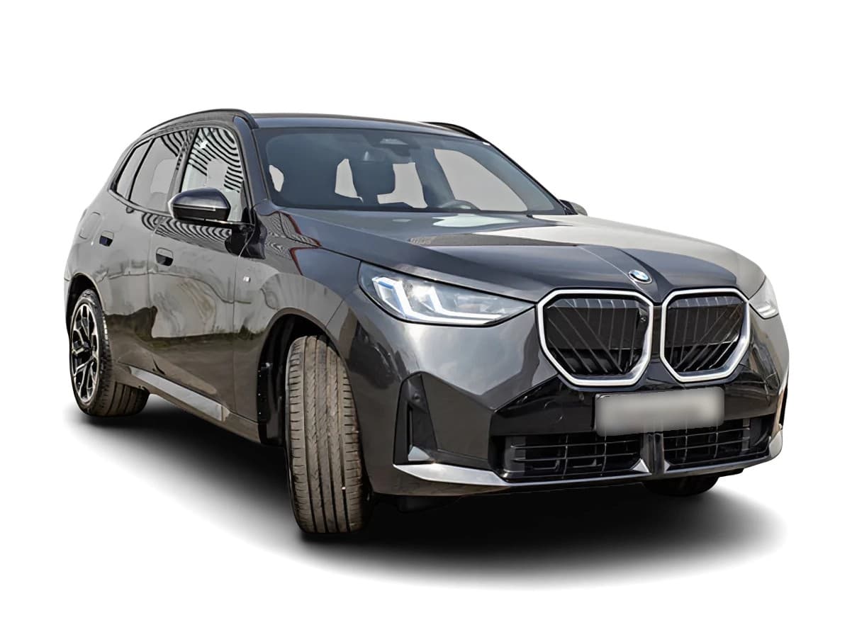 BMW X3 X3 20i xDrive M-Sport — 2