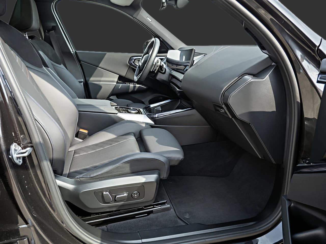 BMW X3 X3 20i xDrive M-Sport — 6