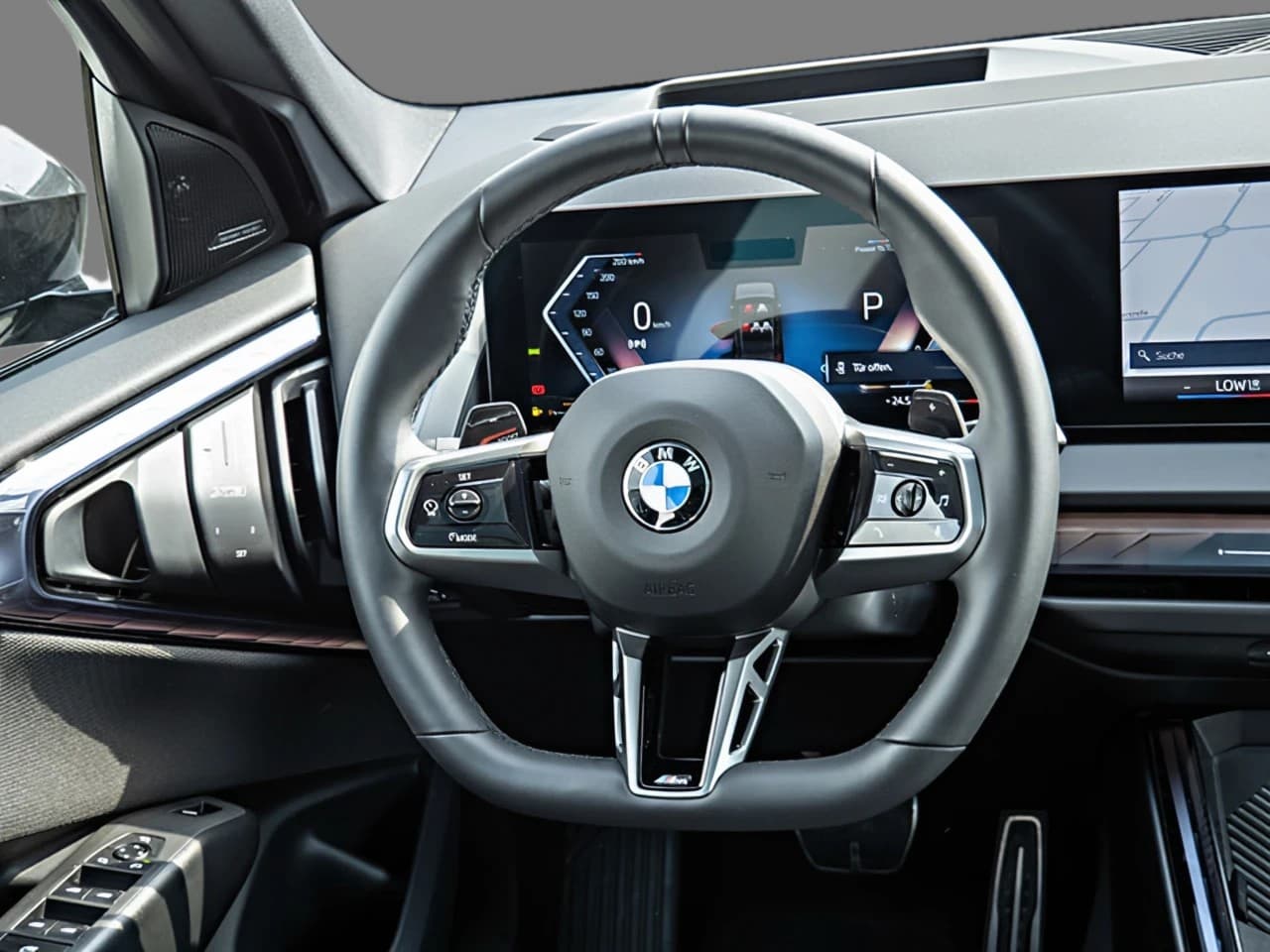 BMW X3 X3 20i xDrive M-Sport — 9