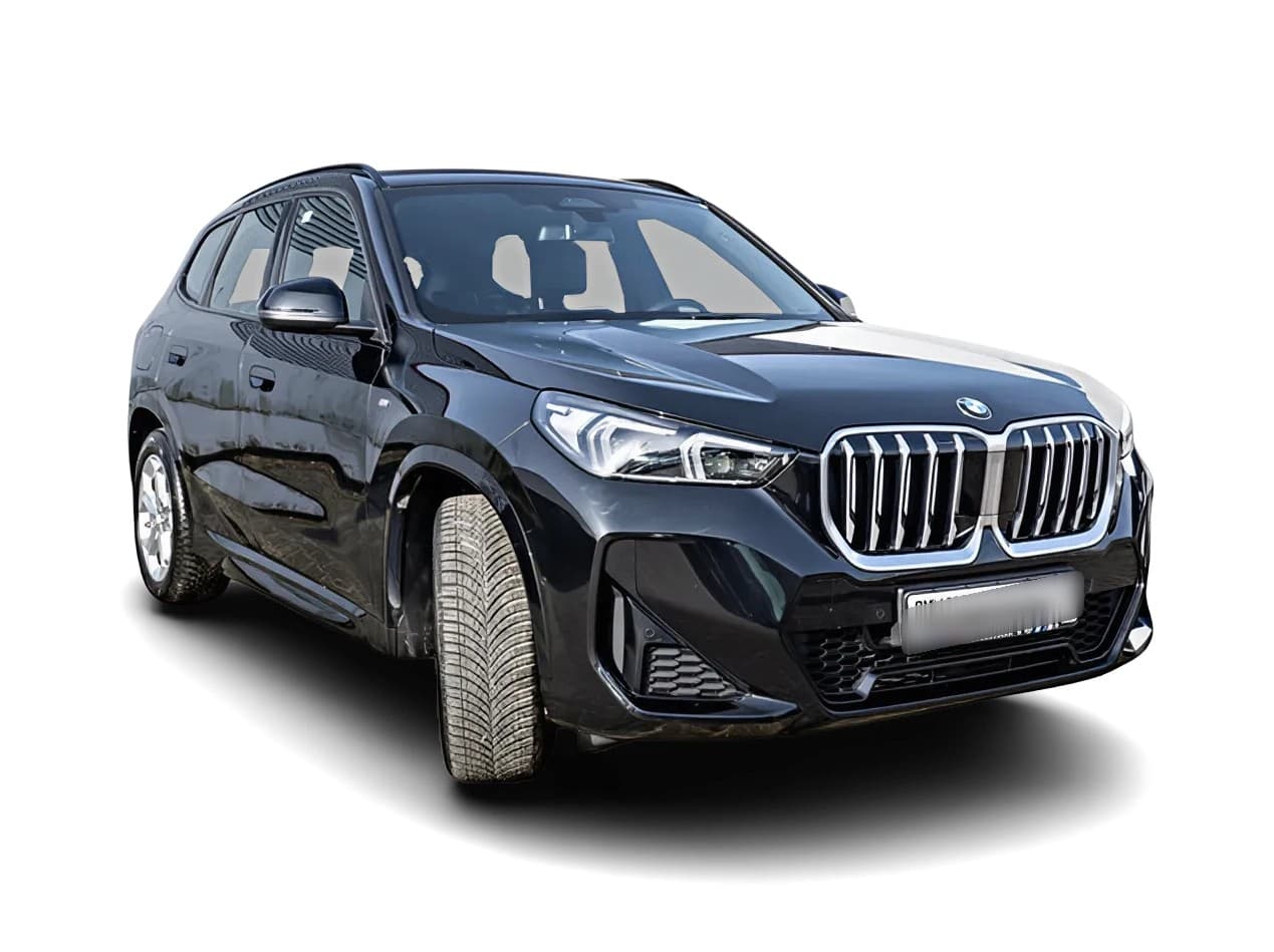 BMW X1 X1 20i M-Sport — 2