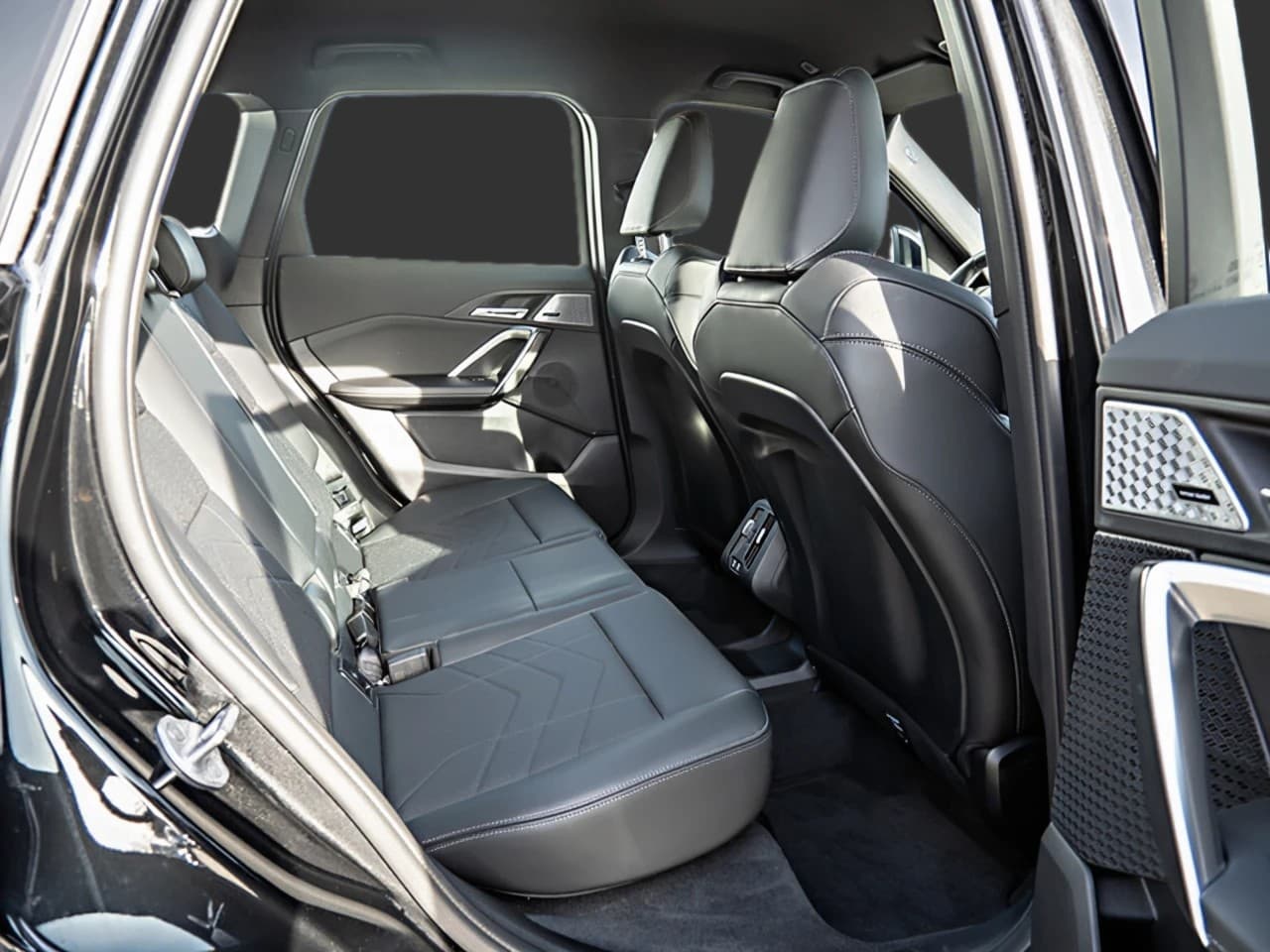 BMW X1 X1 20i M-Sport — 7