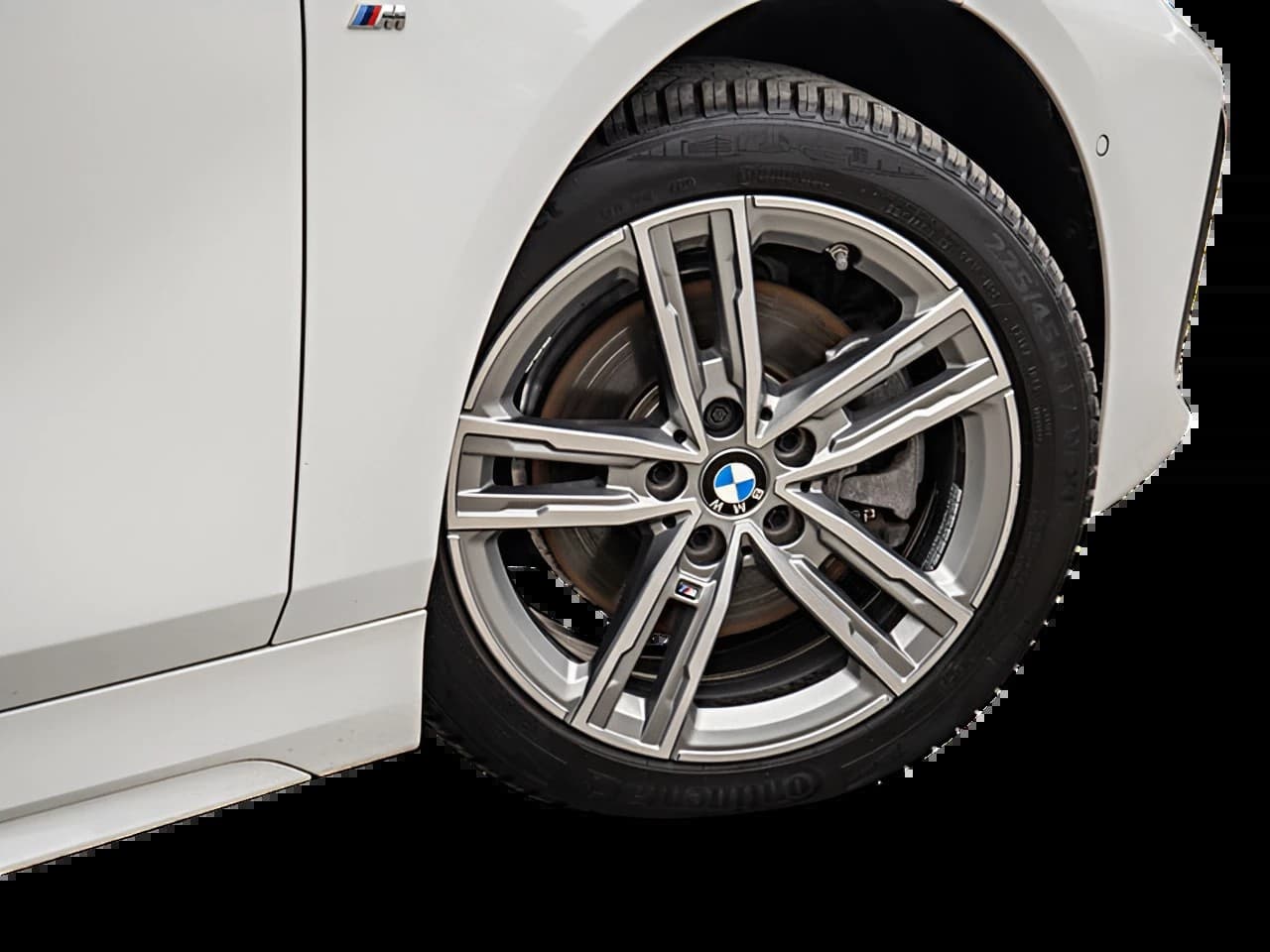 BMW 118 118i M-Sport — 5
