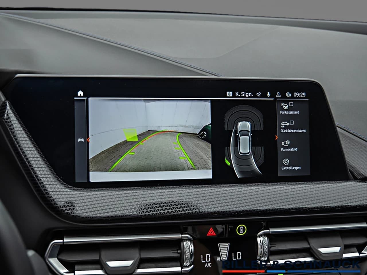 BMW 118 118i M-Sport — 13
