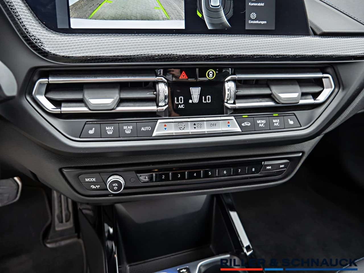 BMW 118 118i M-Sport — 14