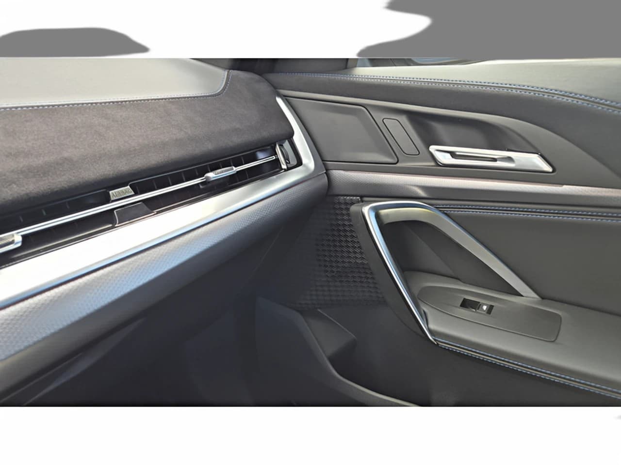 BMW X1 X1 sDrive 18i M-Sport — 4
